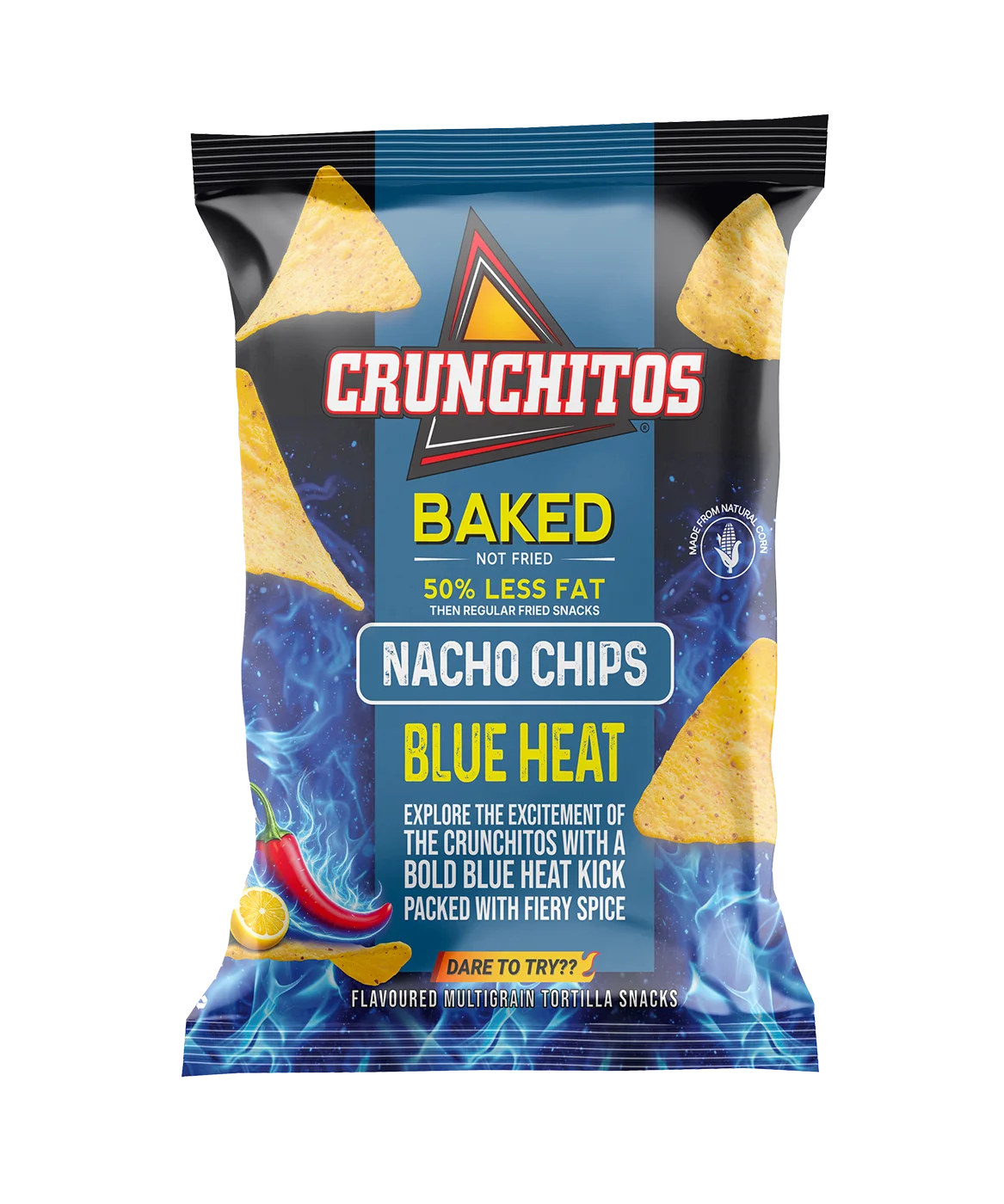 Crunchitos_Blue_Heat Crunchitos Blue Heat - Image 1