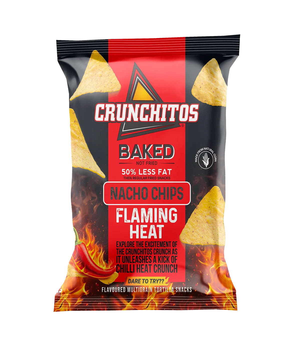 Crunchitos_Flaming_Heat Crunchitos Flaming Heat - Image 1